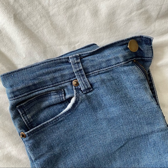 Skinny Denim Jeans | Forever 21 - Picture 2 of 5